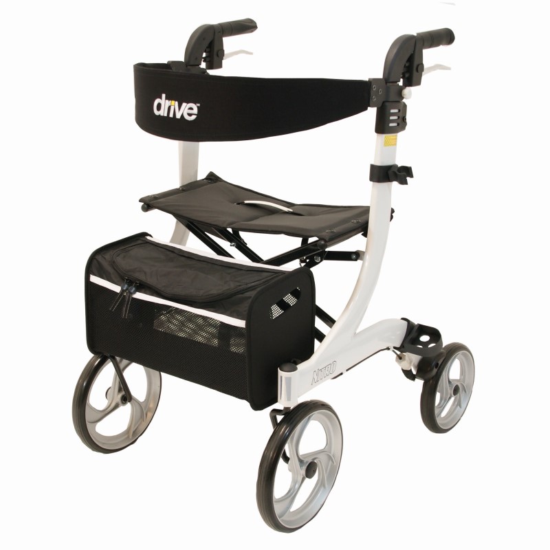 Drive Medical Leichtgewichtrollator Nitro