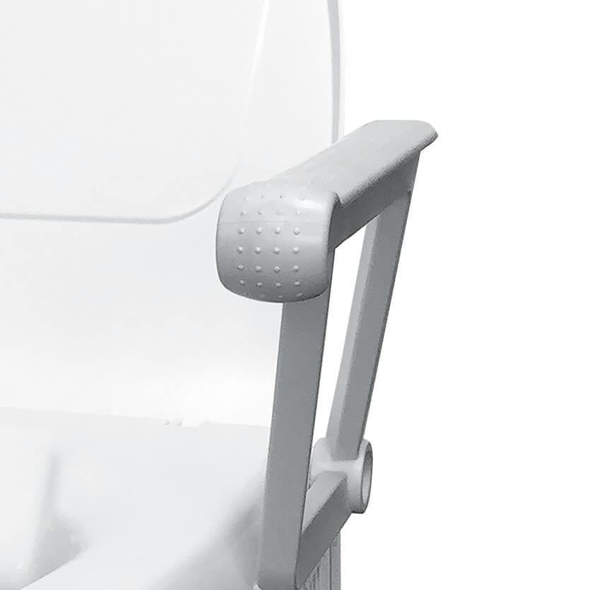 Drive Medical Toilettensitzerhöhung TSE 120 Plus