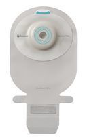 Coloplast Ausstreifbeutel einteilig SenSura® Mio 10-50mm konvex soft