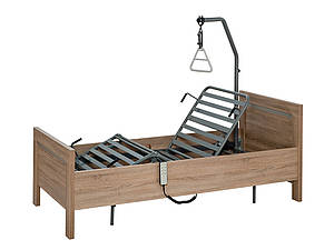 tecfor care GmbH Bett-in-Bett System ECO-BiB