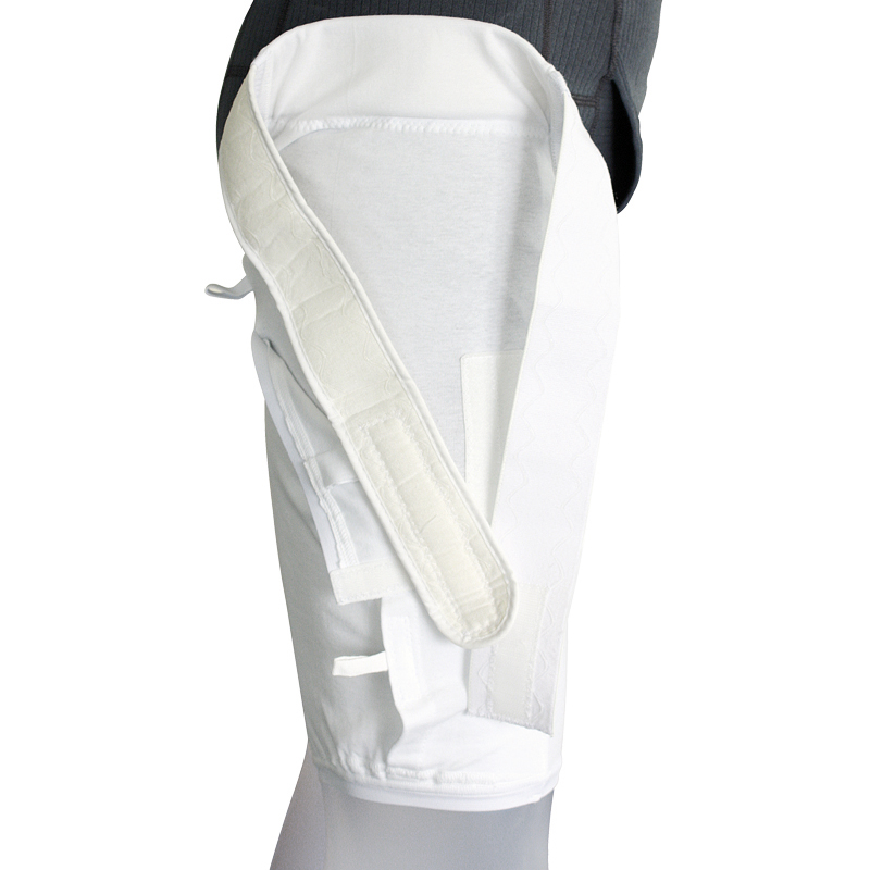 GHC Einbeinhose Care Fix Premium