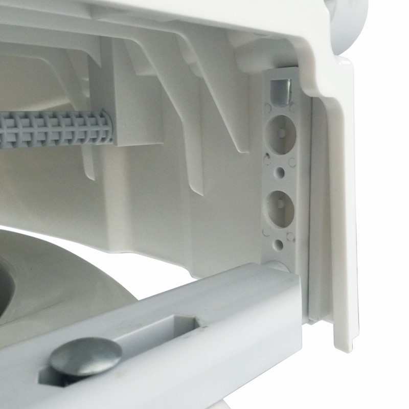 Drive Medical Toilettensitzerhöhung TSE 120 Plus