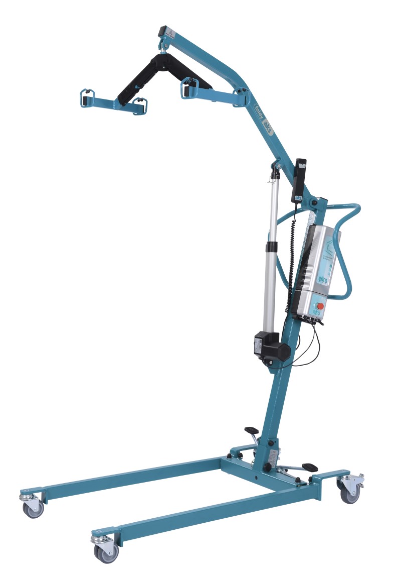aks Patientenlifter foldy XL