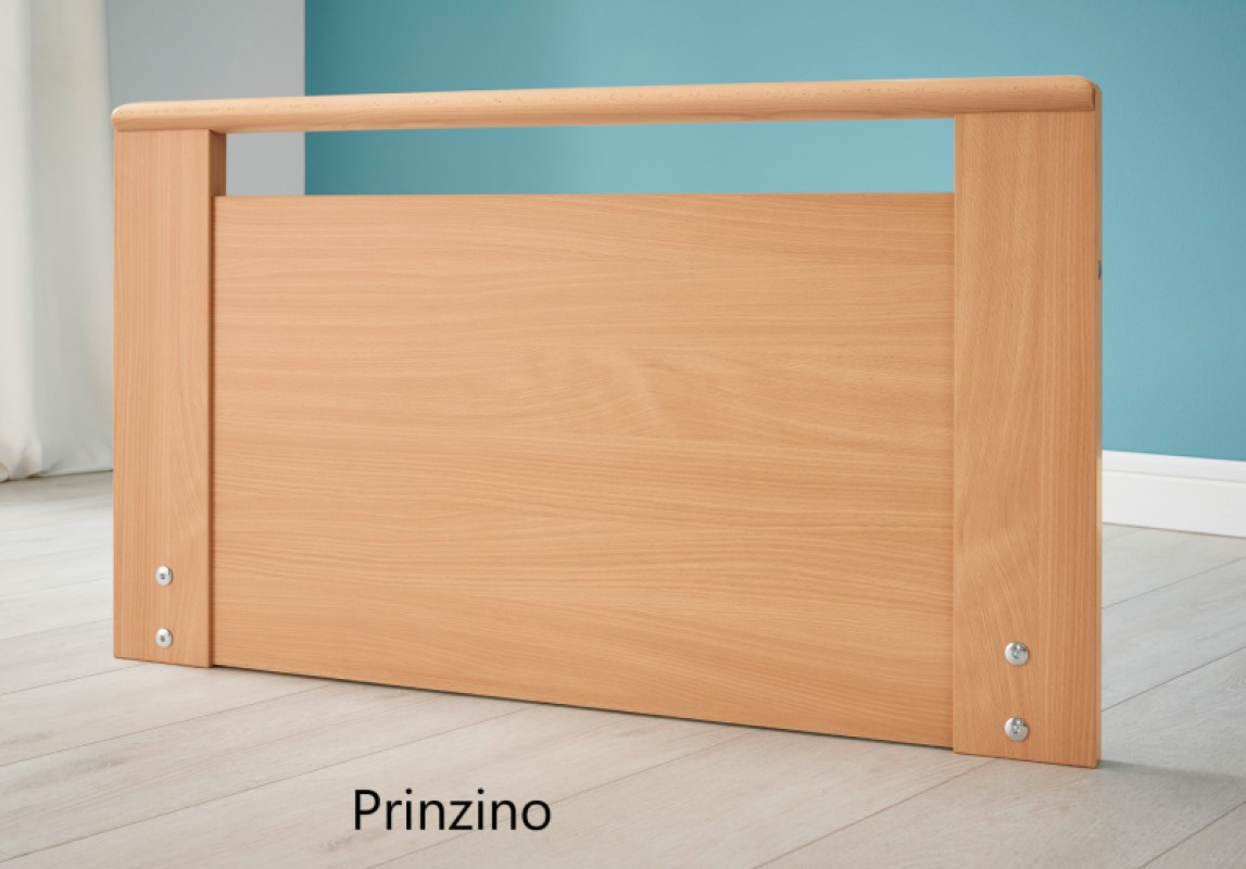 Burmeier Pflegebett Regia Easy-Switch