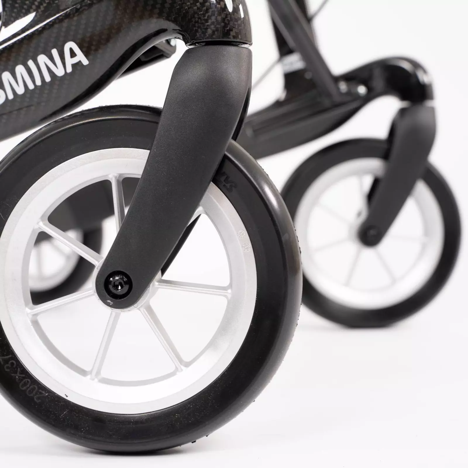 Carbon Rollator SMINA Carlbon