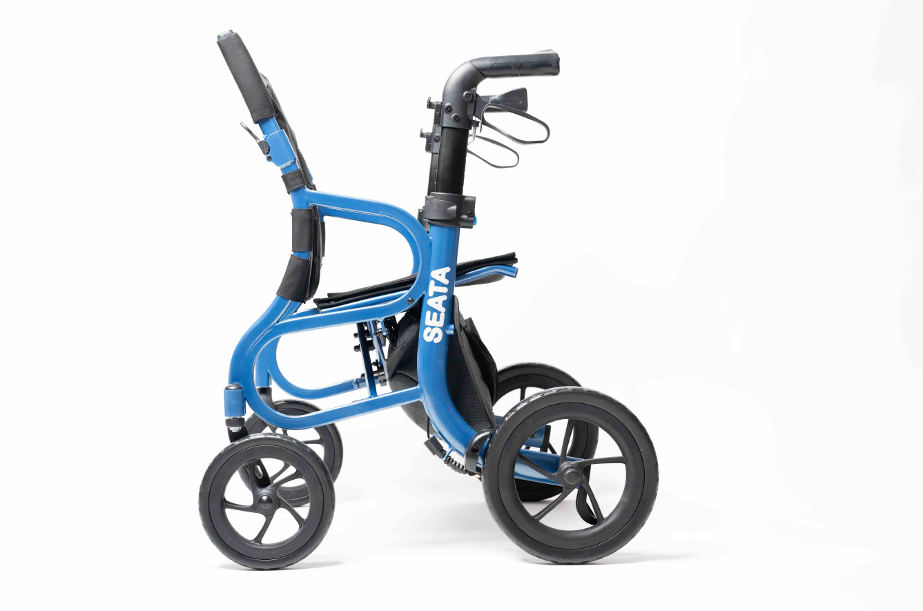  Rollator SEATA STRONGBACK Mobility