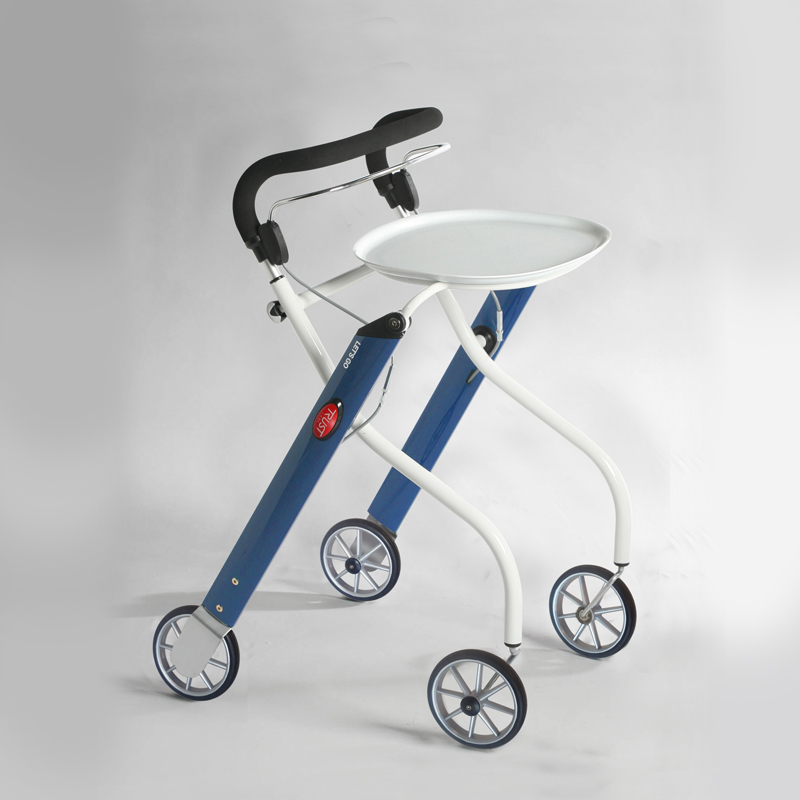 Trust Care Indoor Rollator Let´s Go