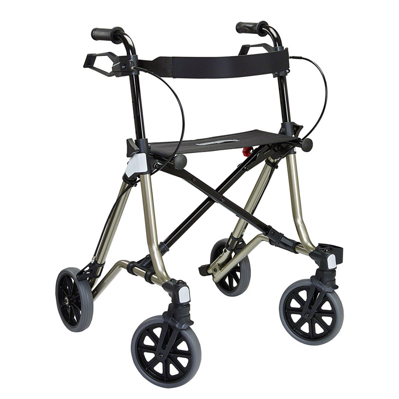Leichtgewichtrollator Dietz Taima GT