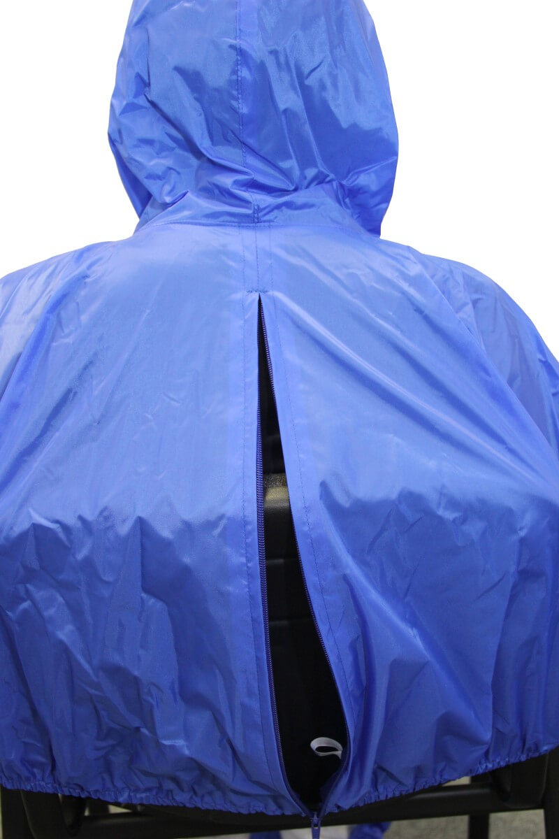 Regencape Tim