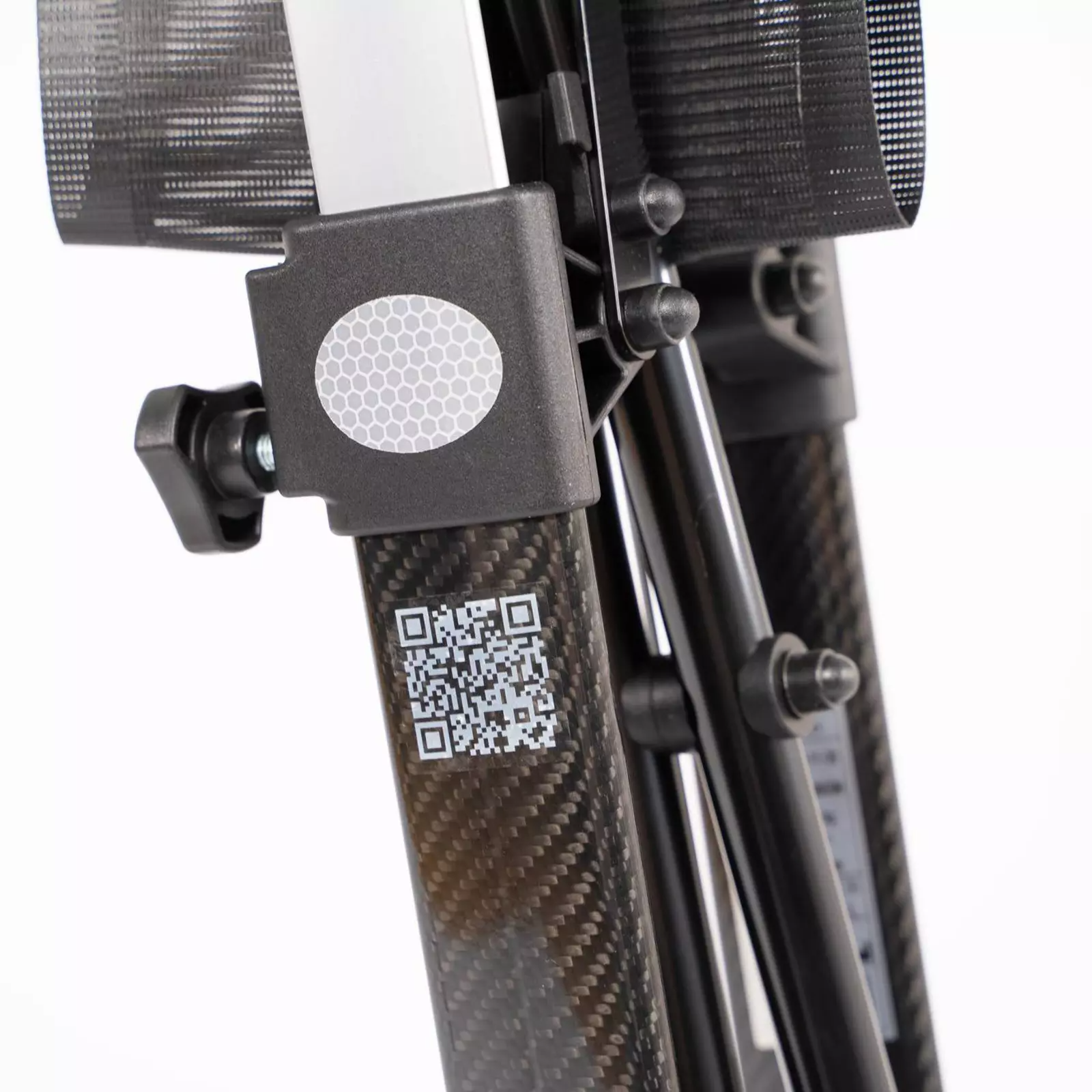 Carbon Rollator SMINA Carlbon