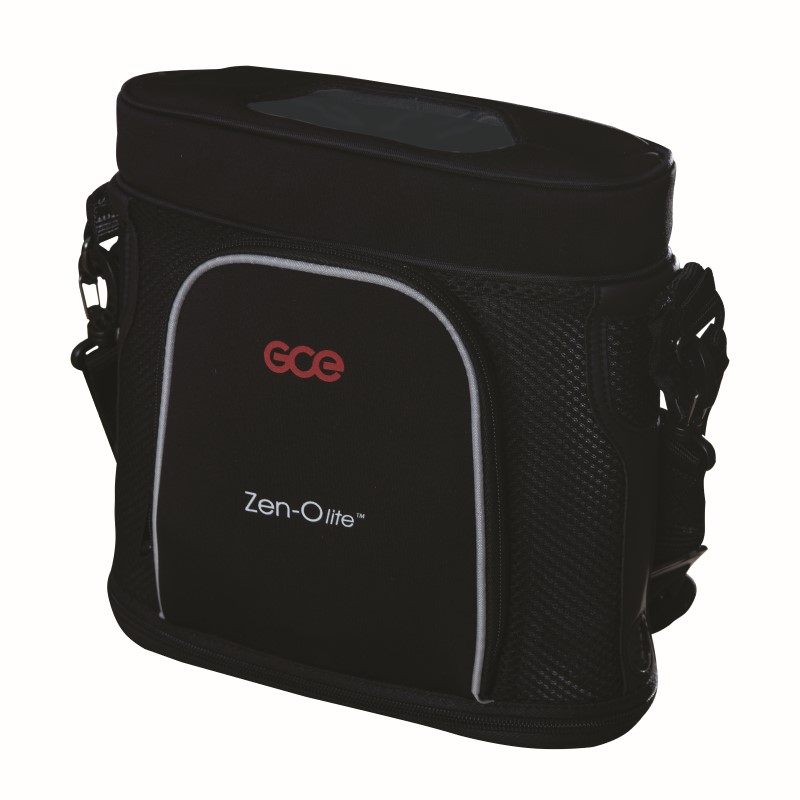 GCE Healthcare mobiler Sauerstoffkonzentrator Zen-o lite