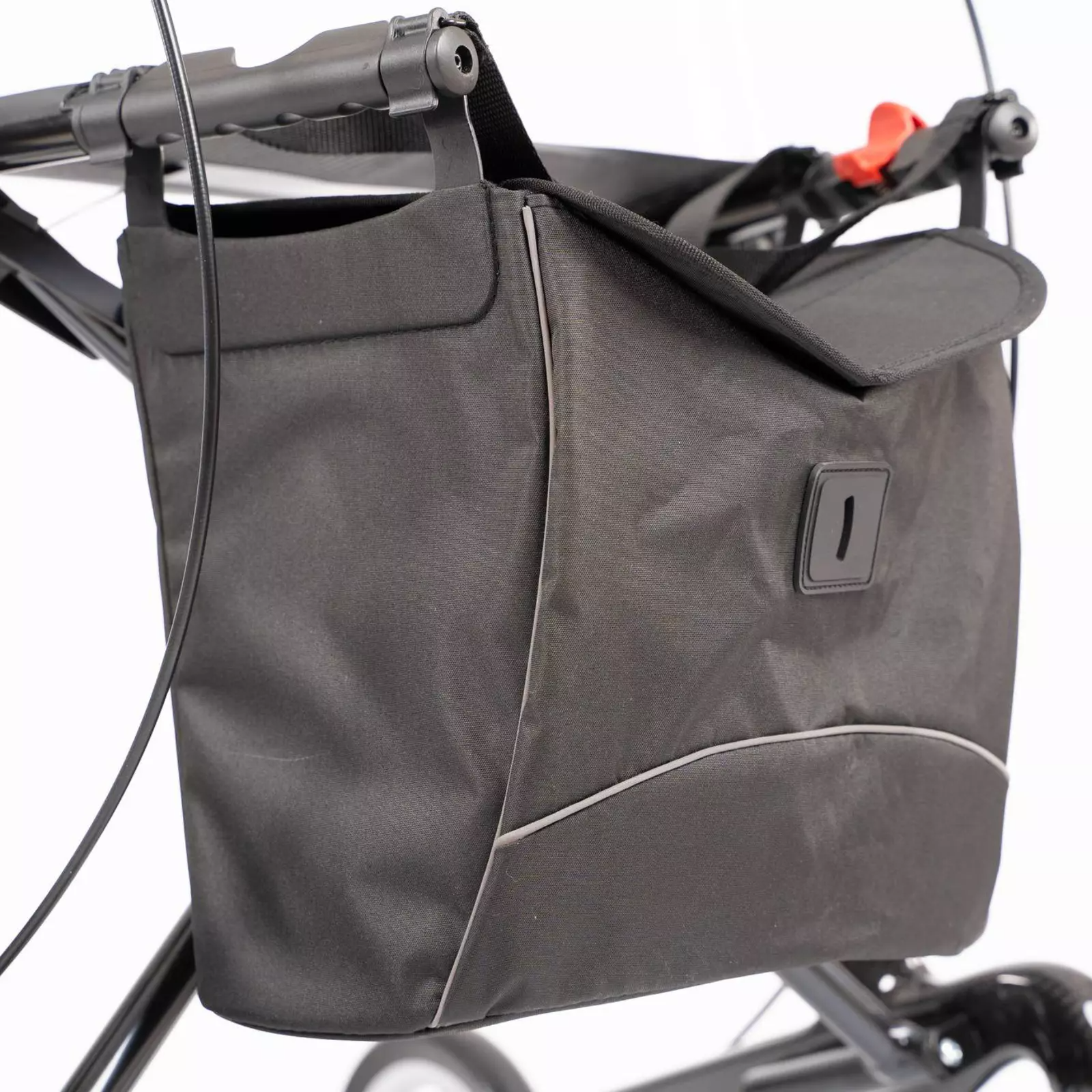 Carbon Rollator SMINA Carlbon