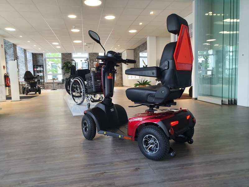 Drive Medical Elektromobil Tourer Plus (ST4D 2G Plus)