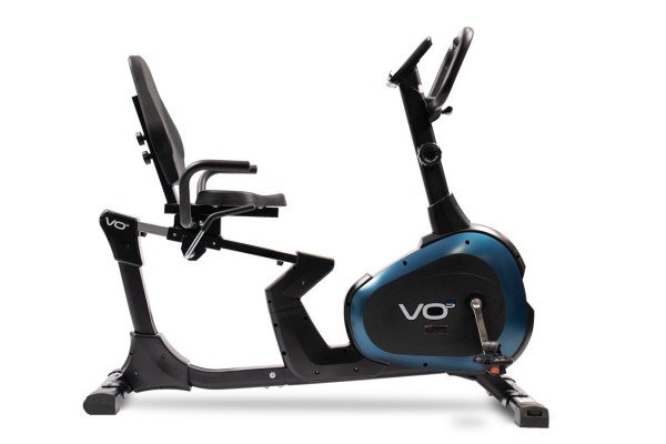 Heimtrainer Liegerad Elite VO5 Schmidt Sportsworld
