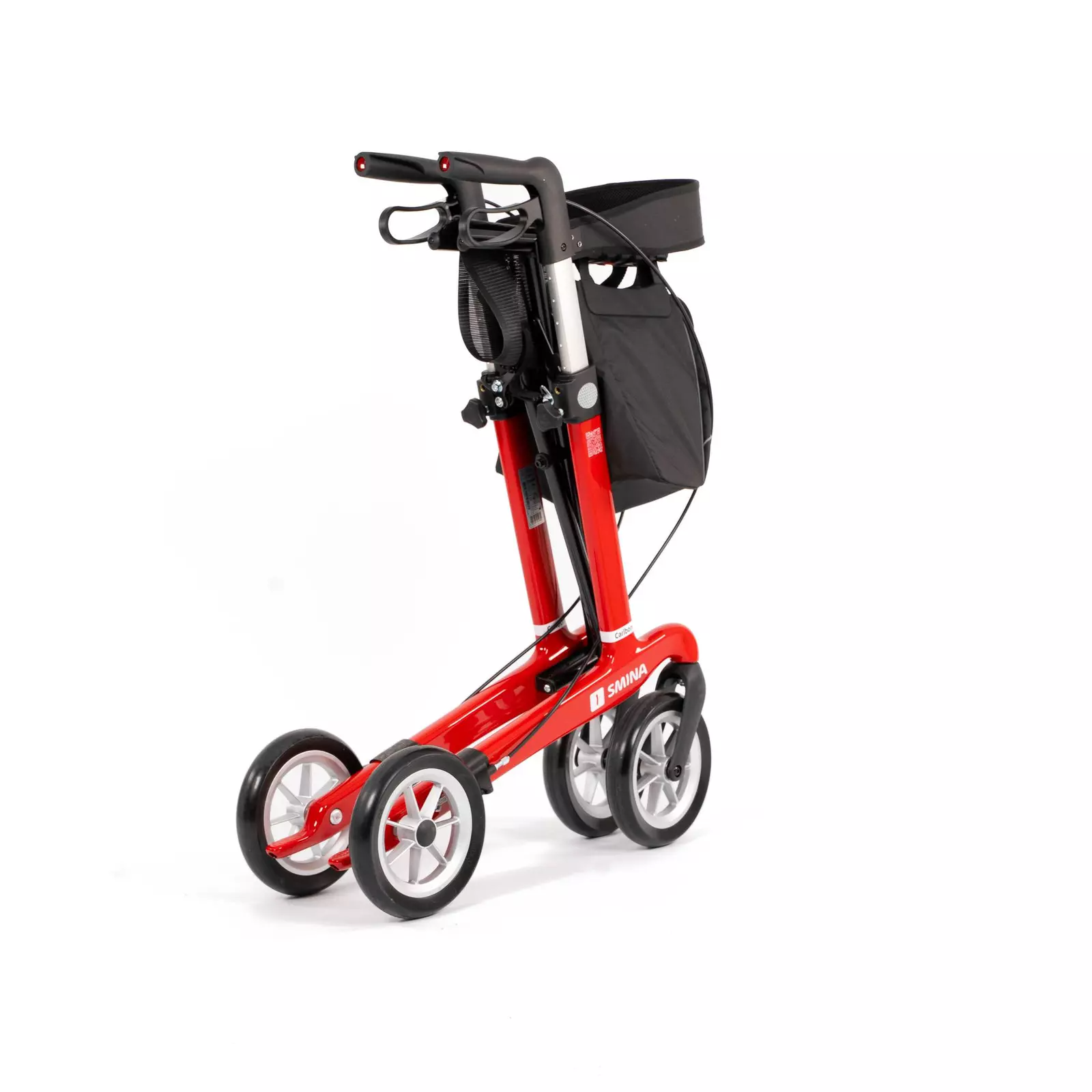 Carbon Rollator SMINA Carlbon