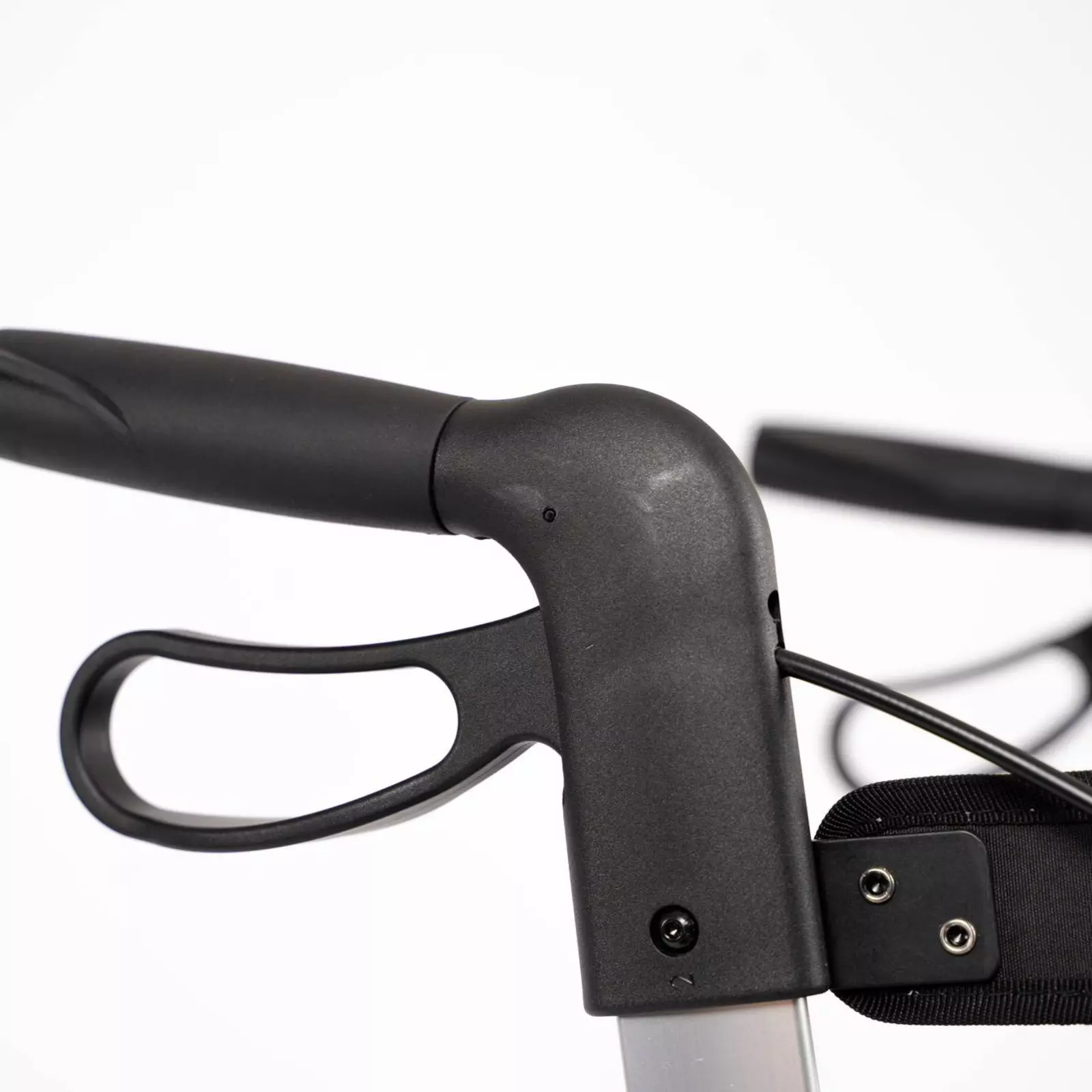 Carbon Rollator SMINA Carlbon