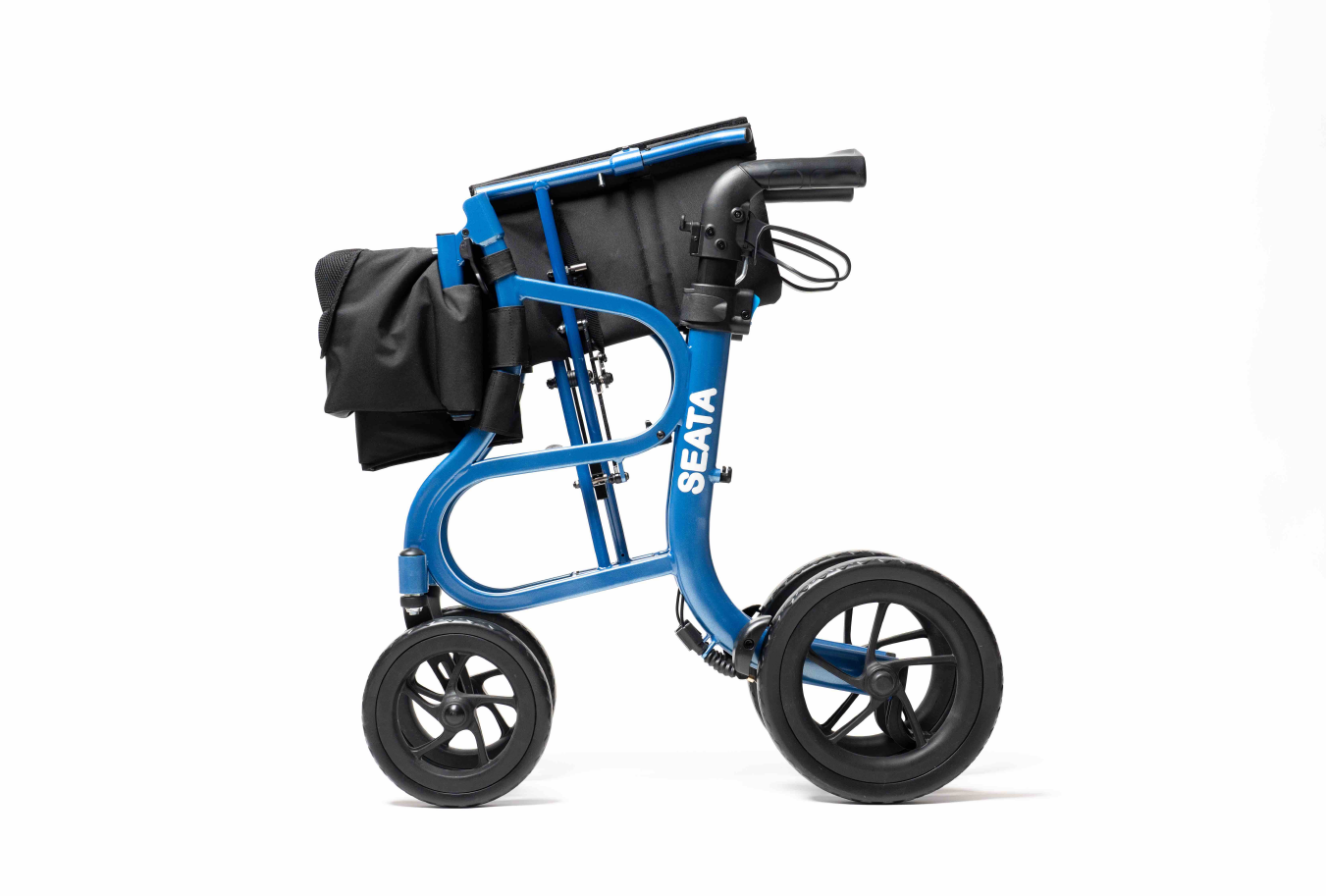  Rollator SEATA STRONGBACK Mobility