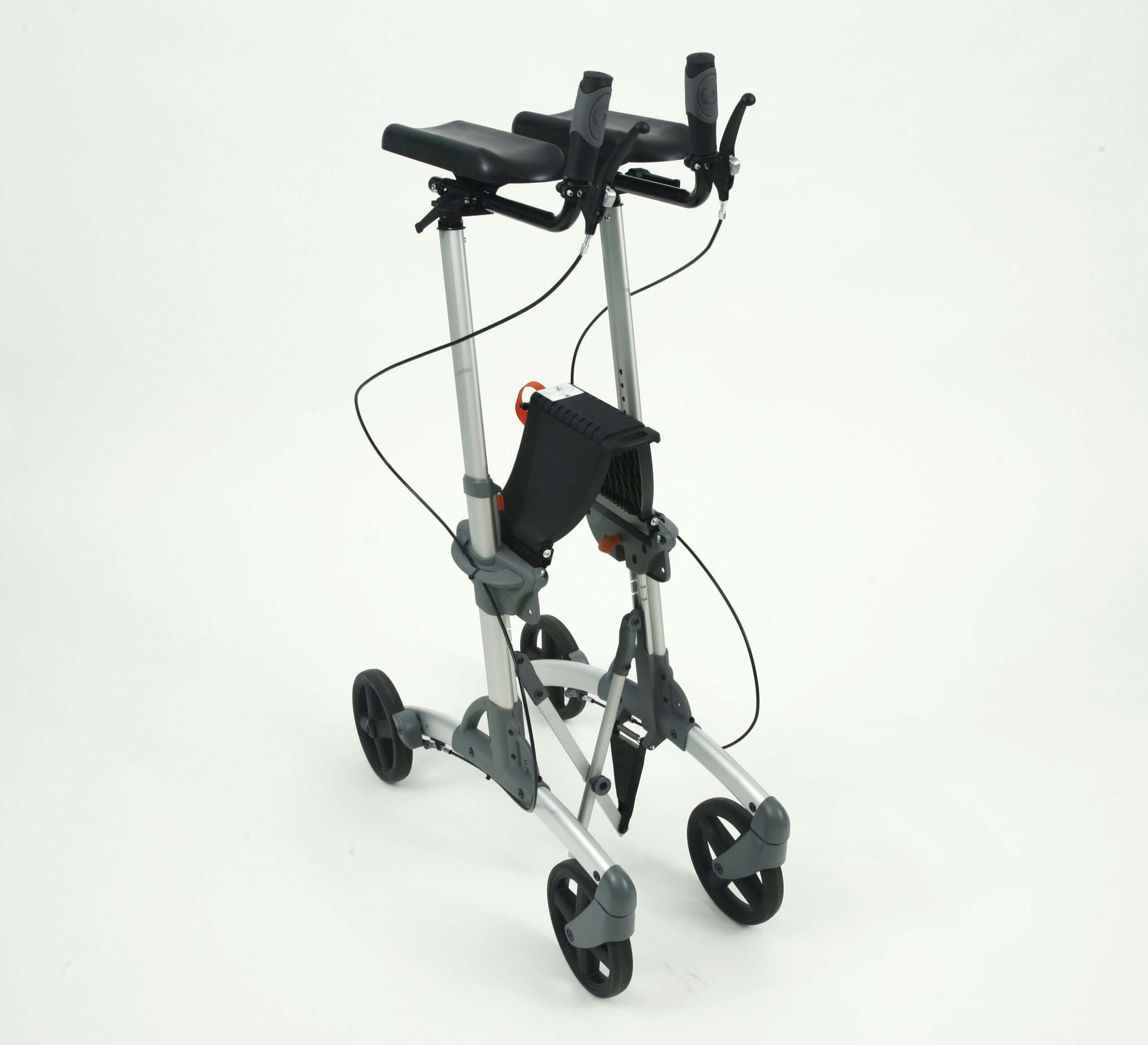 Volaris Rollator mit Unterarmauflagen RA