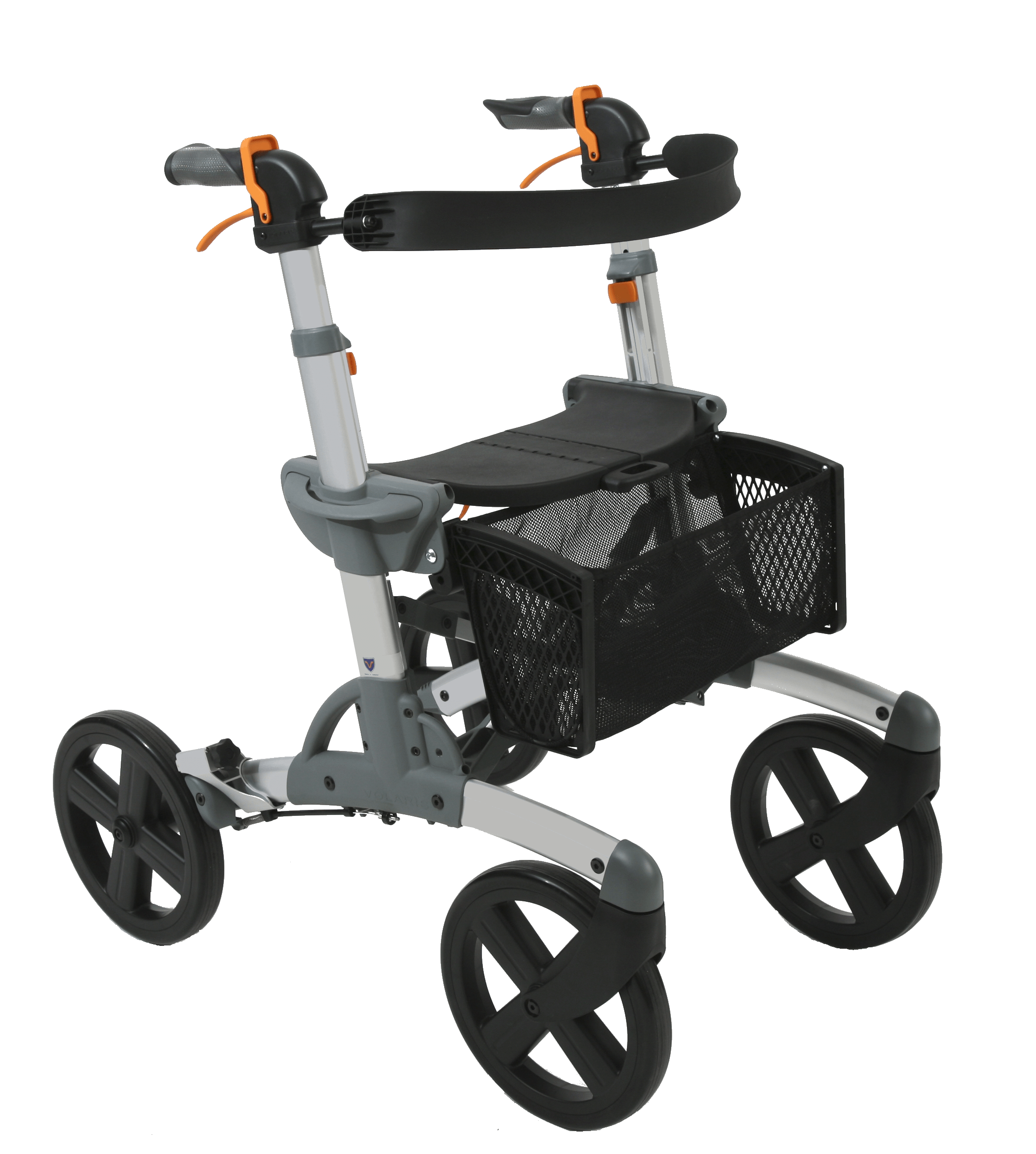 Volaris Leichtgewichtrollator Patrol