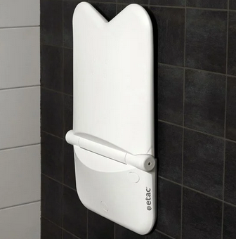 Etac Duschklappsitz Relax Vorführware