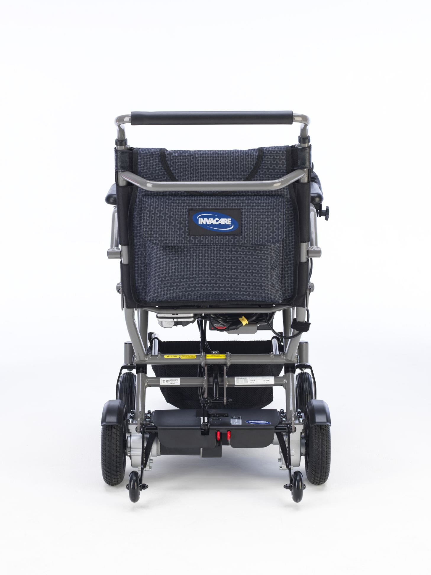 Invacare Elektrorollstuhl Kompas