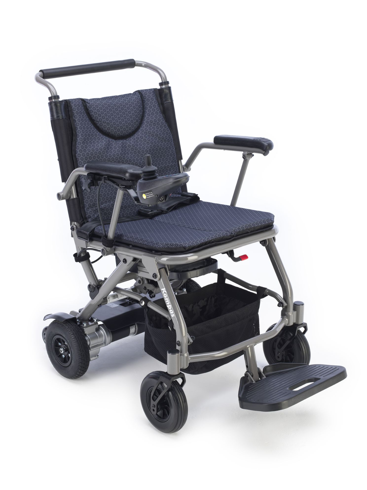 Invacare Elektrorollstuhl Kompas