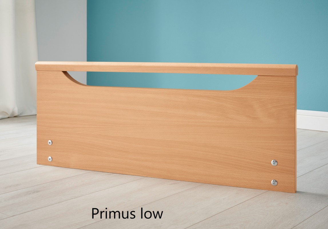 Burmeier Pflegebett Regia Easy-Switch