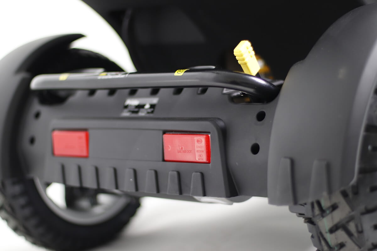 Pride Mobility Elektromobil Victory® XL 140 LCD