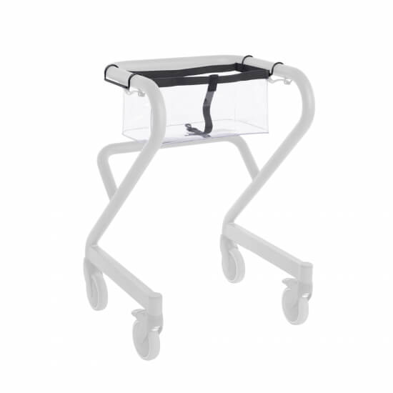 SALJOL JOST Tasche für Wohnraumrollator