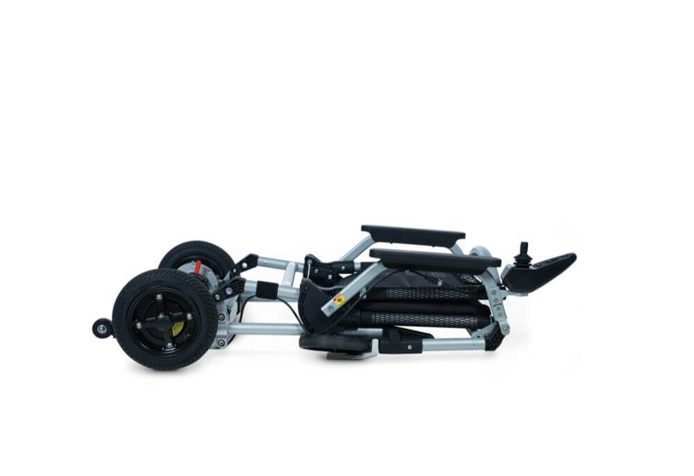 MovingStar Elektrorollstuhl 101