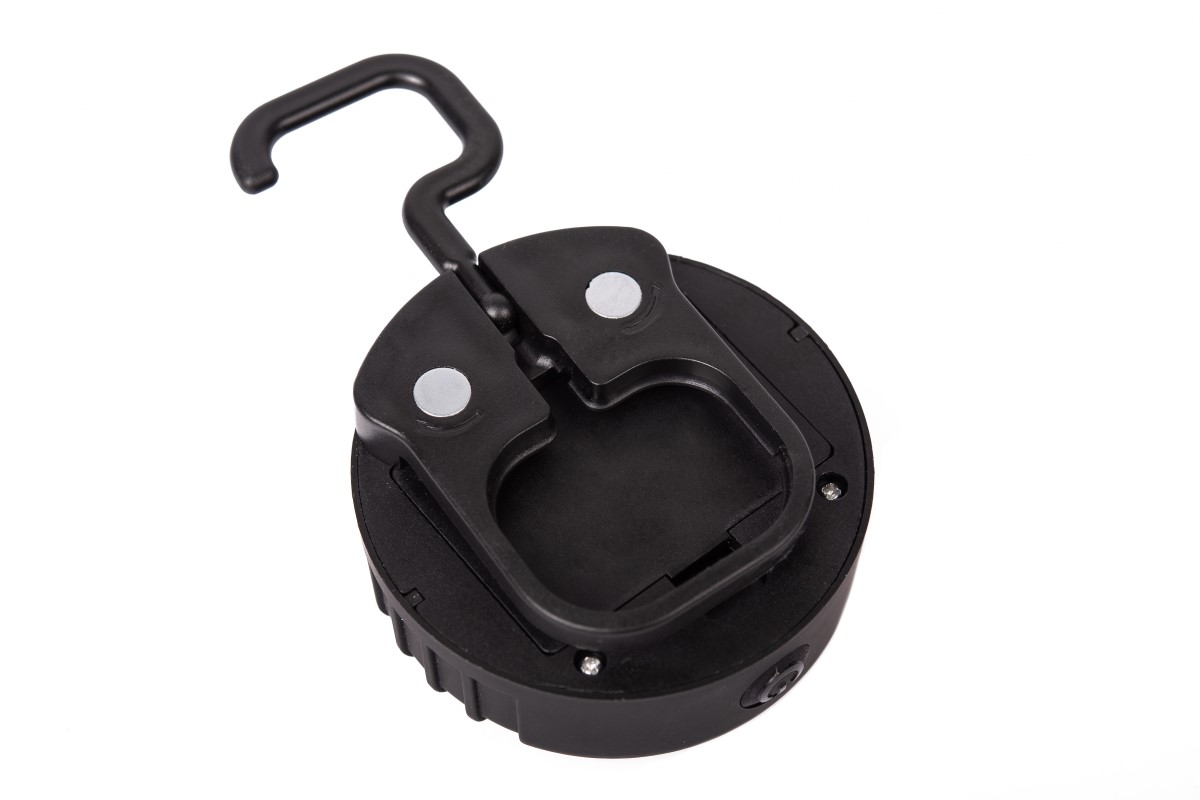 Lampe für SALJOL Carbon Rollator CR