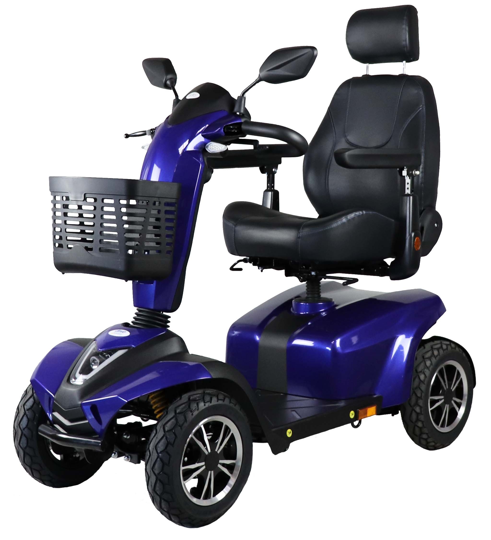 Drive Medical Elektromobil Blaze (ST5D Plus)