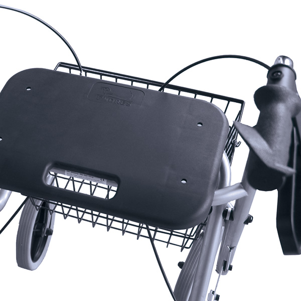 Rollator Drive Migo 2G