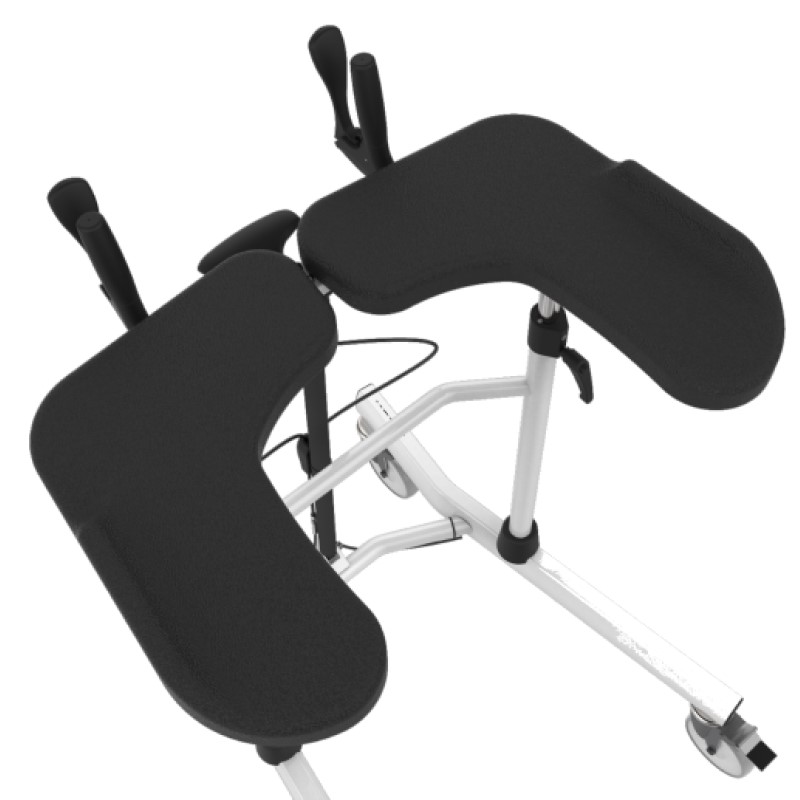  Rehasense Gehwagen Platform