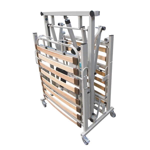 aks Einlegerahmen Bett-im-Bett-System B4 compact