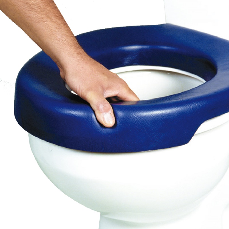 Toilettensitzerhöhung Careline Conti