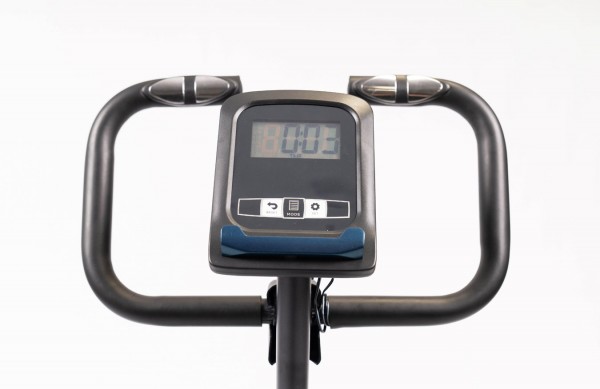 Heimtrainer Liegerad Elite VO5 Schmidt Sportsworld