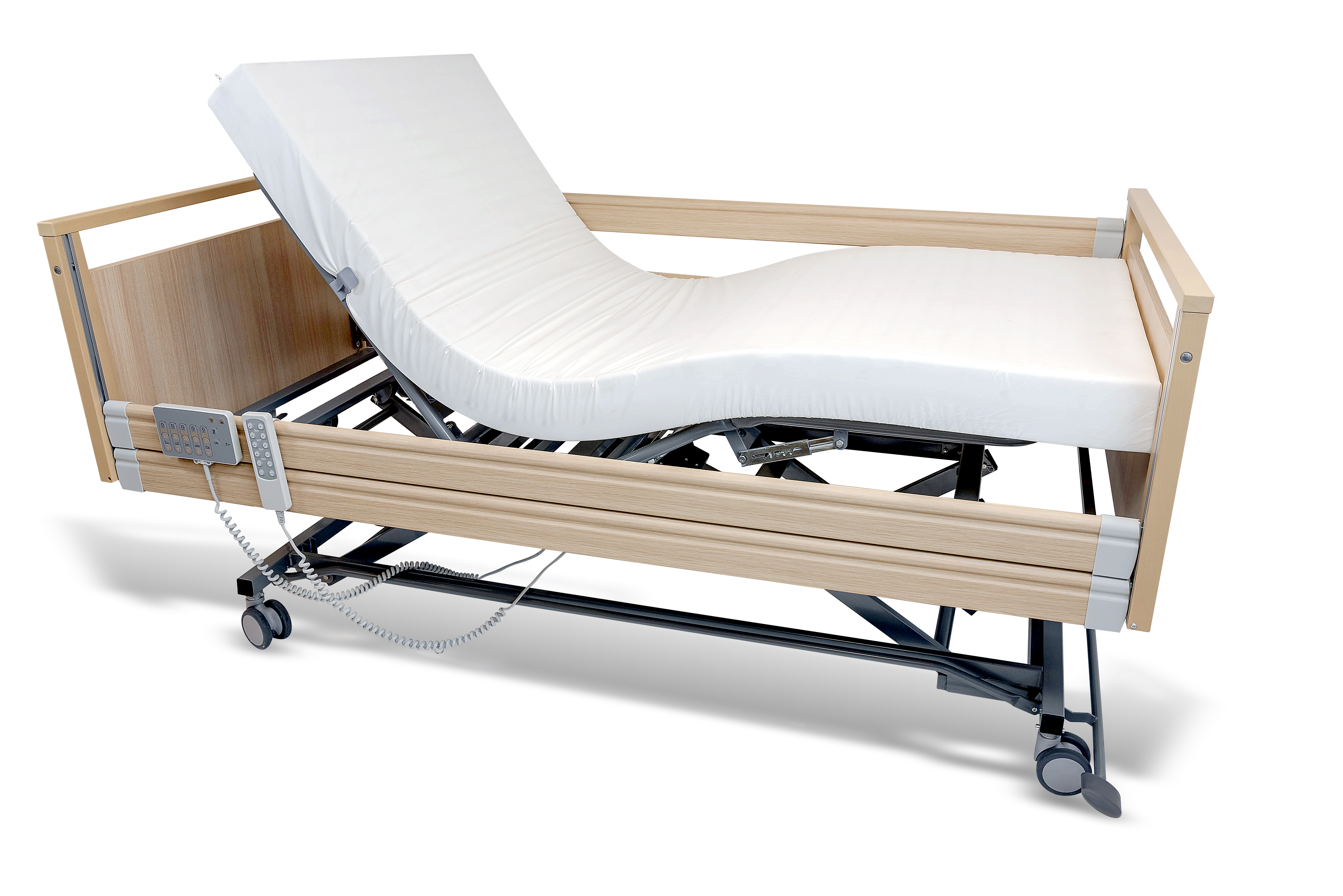 tecfor care GmbH Pflegebett ELBACARE