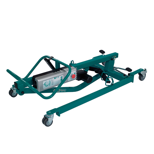 Patientenlifter aks foldy