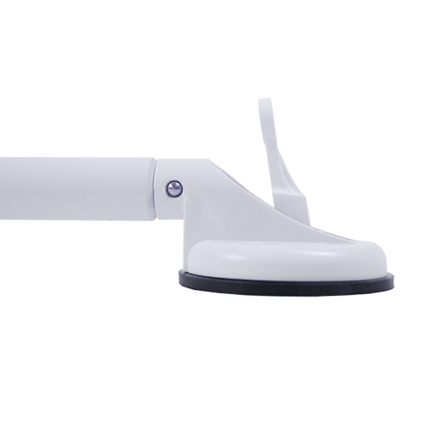 Saughaltegriff Drive Solido 580 mm