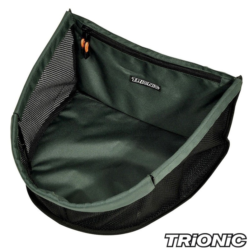 Rollator Trionic Veloped JAKT