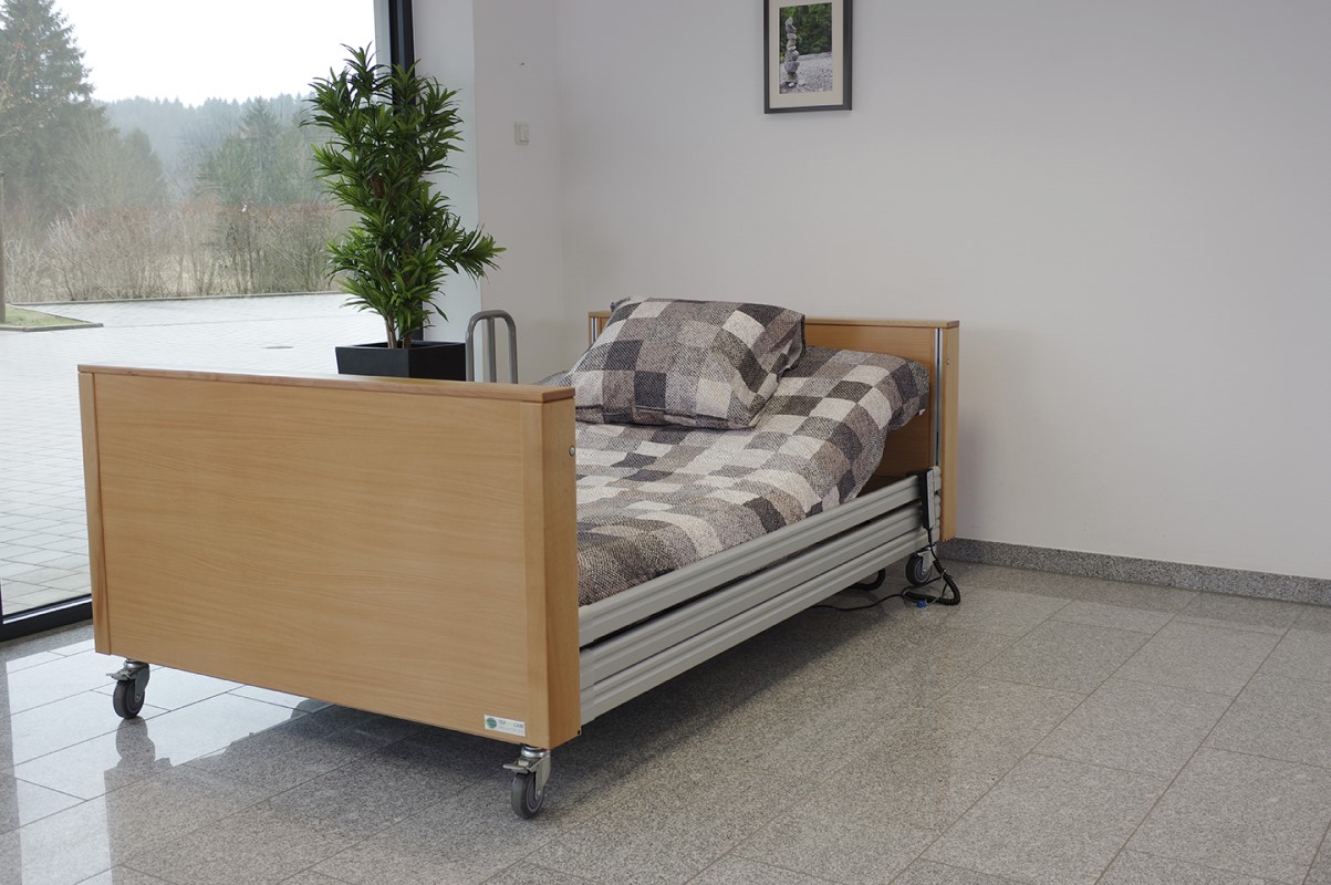 tecfor care GmbH Pflegebett EcoFit Xtra