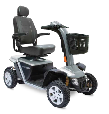 Pride Mobility Elektromobil Victory® XL 140
