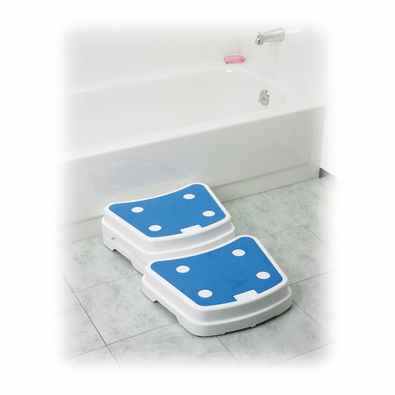 Badewannentritt Drive Medical Sky