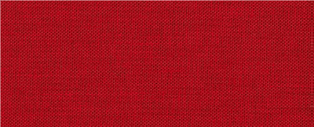Bezugsstoff Rot Tiba (nur in Kombination Nobla gepolstert und Nobla mala gepolstert möglich)