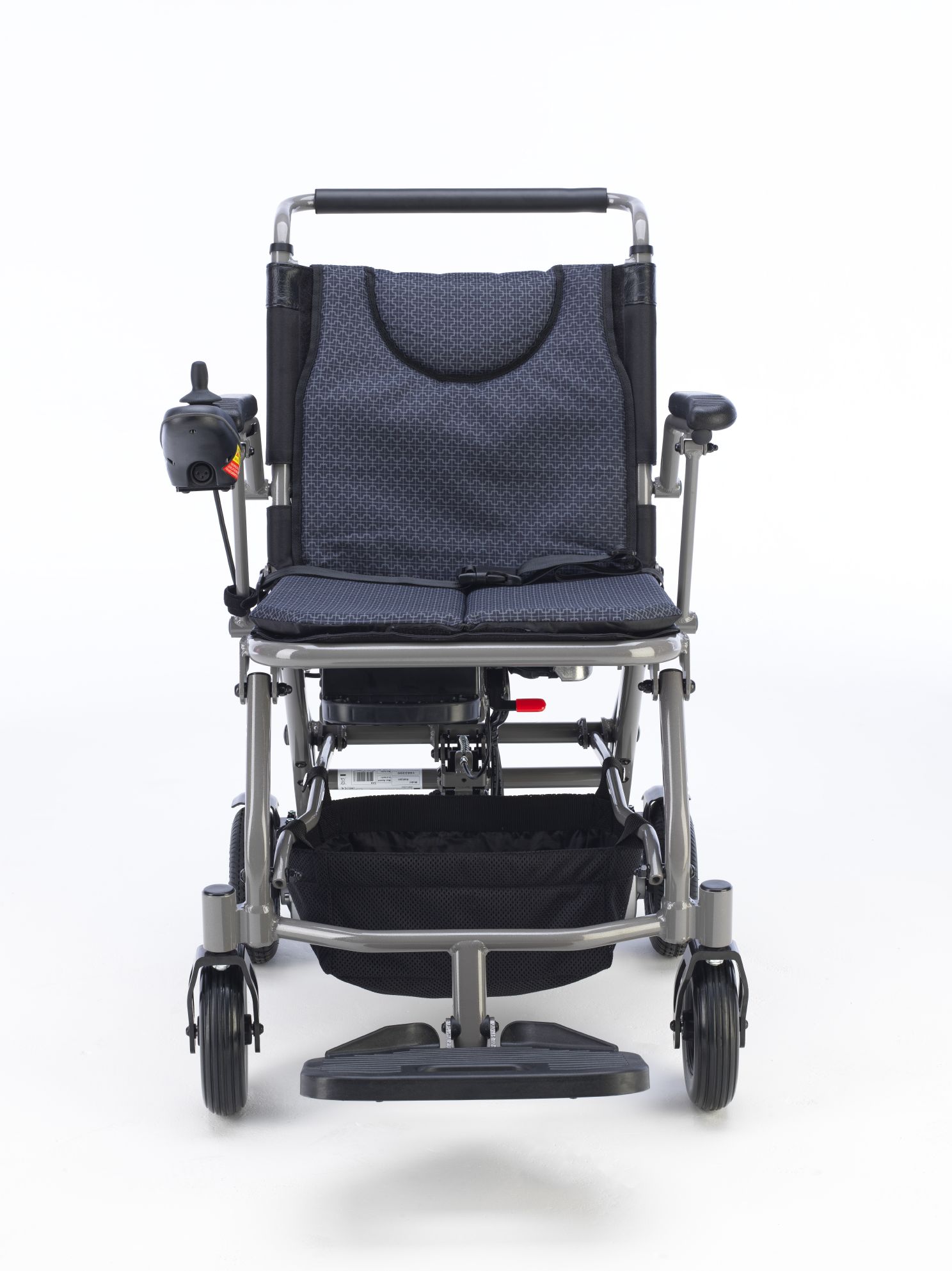 Invacare Elektrorollstuhl Kompas