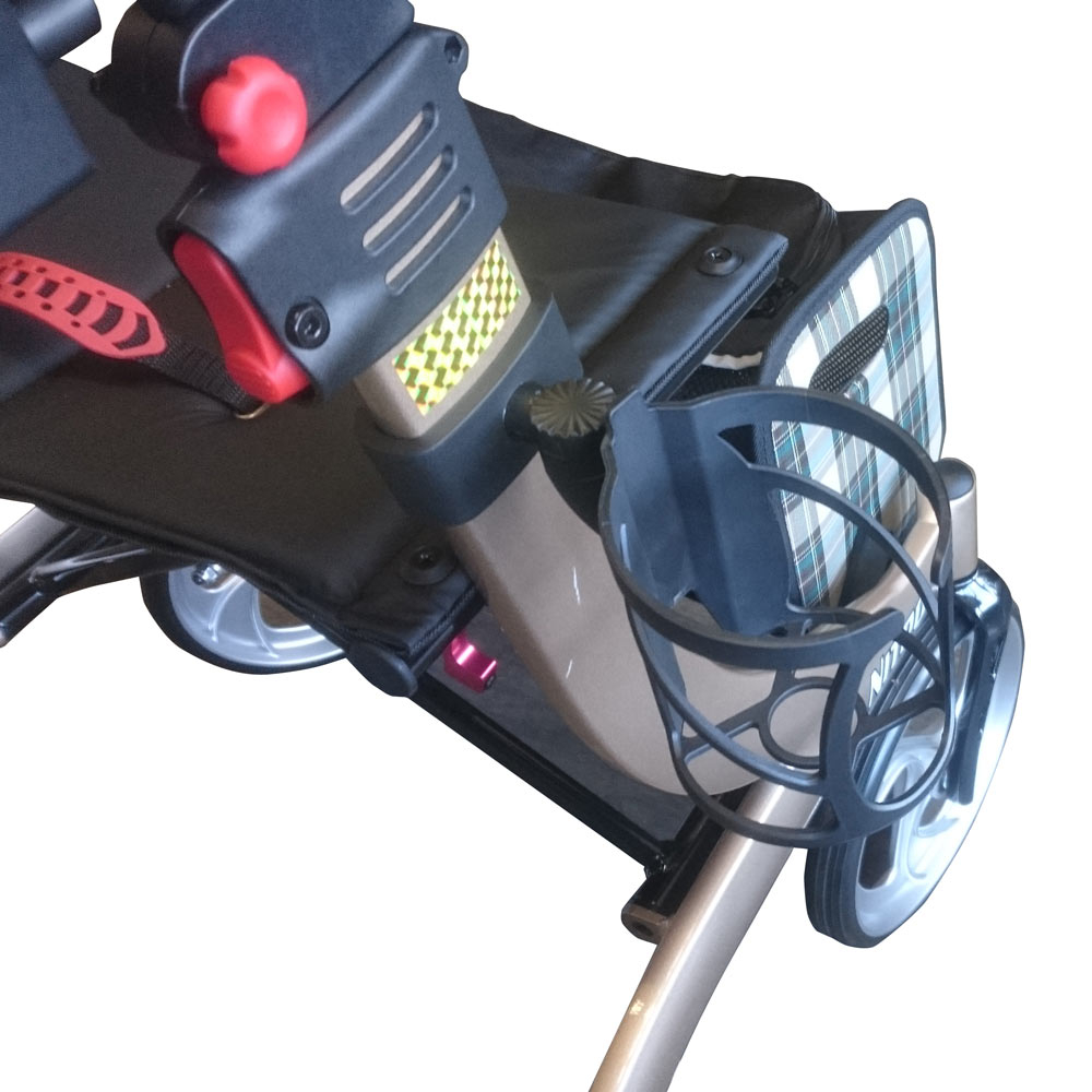 Getränkehalter Drive für Rollator Nitro