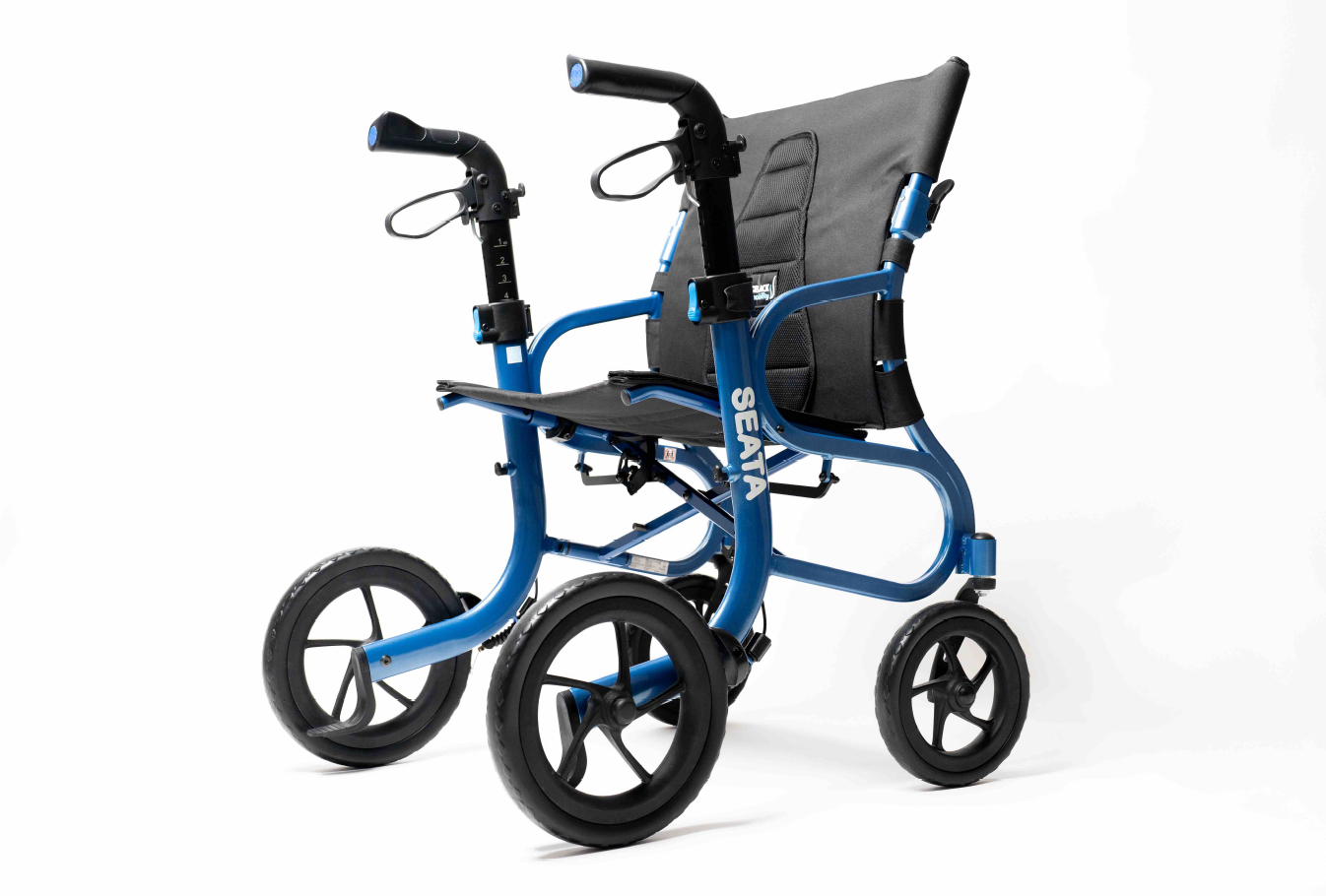  Rollator SEATA STRONGBACK Mobility