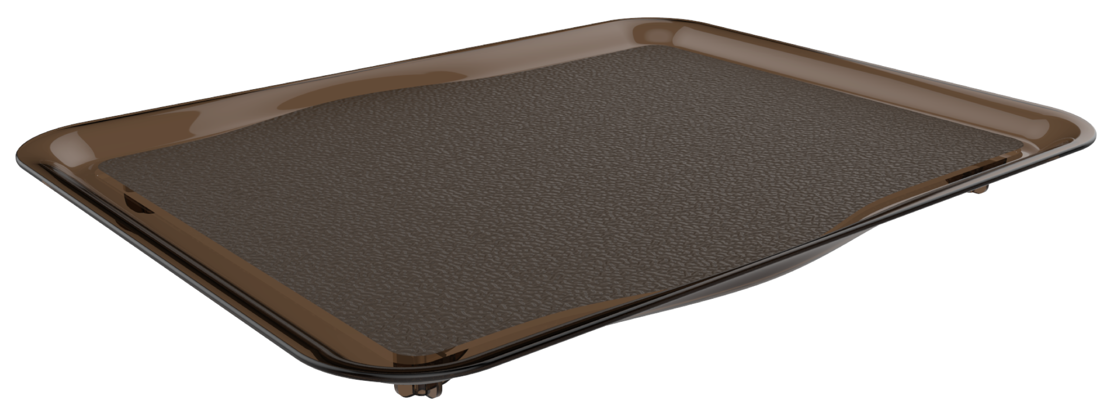 Tablett Rehasense für Indoor Rollator Pixel