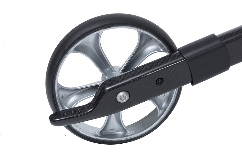 Rollator Russka Vital Carbon